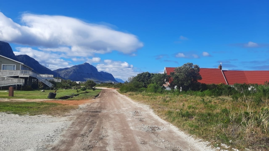 0 Bedroom Property for Sale in Bettys Bay Western Cape
